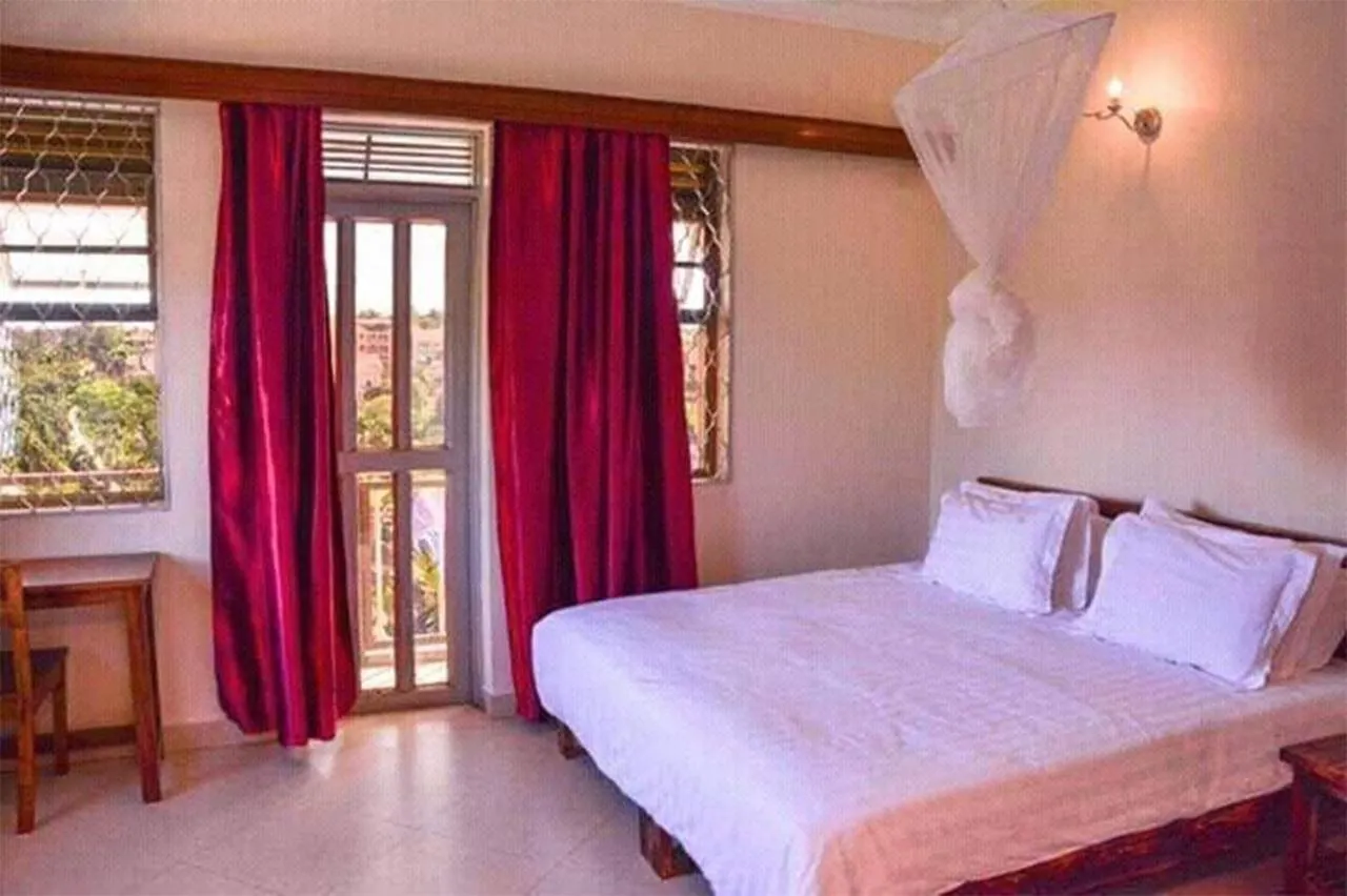 A Magnificient Apartment With Superb Amanities Giving A Very Enjoyable Stay Kampala Uganda