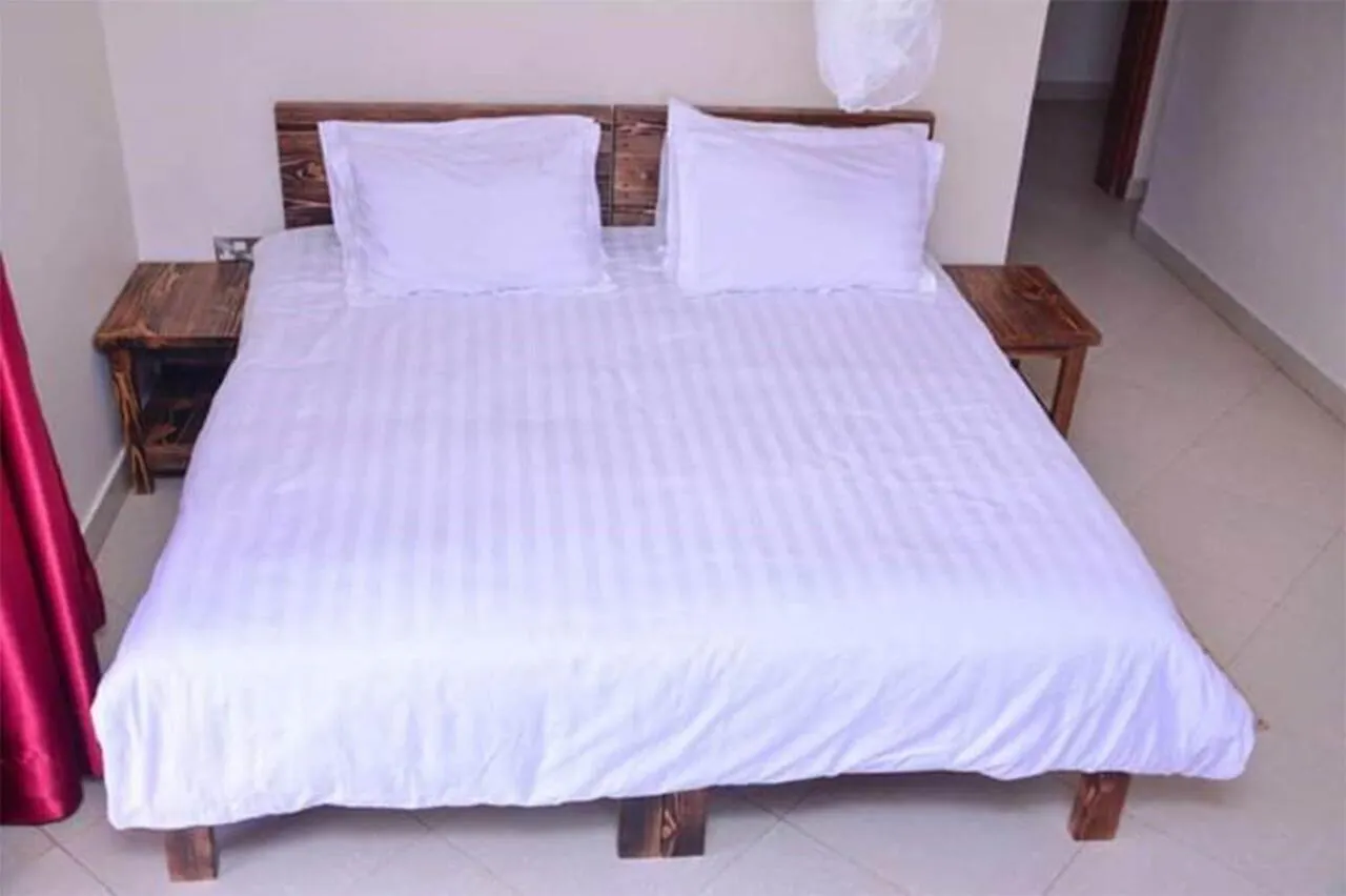 A Magnificient Apartment With Superb Amanities Giving A Very Enjoyable Stay Kampala 0*,  Uganda