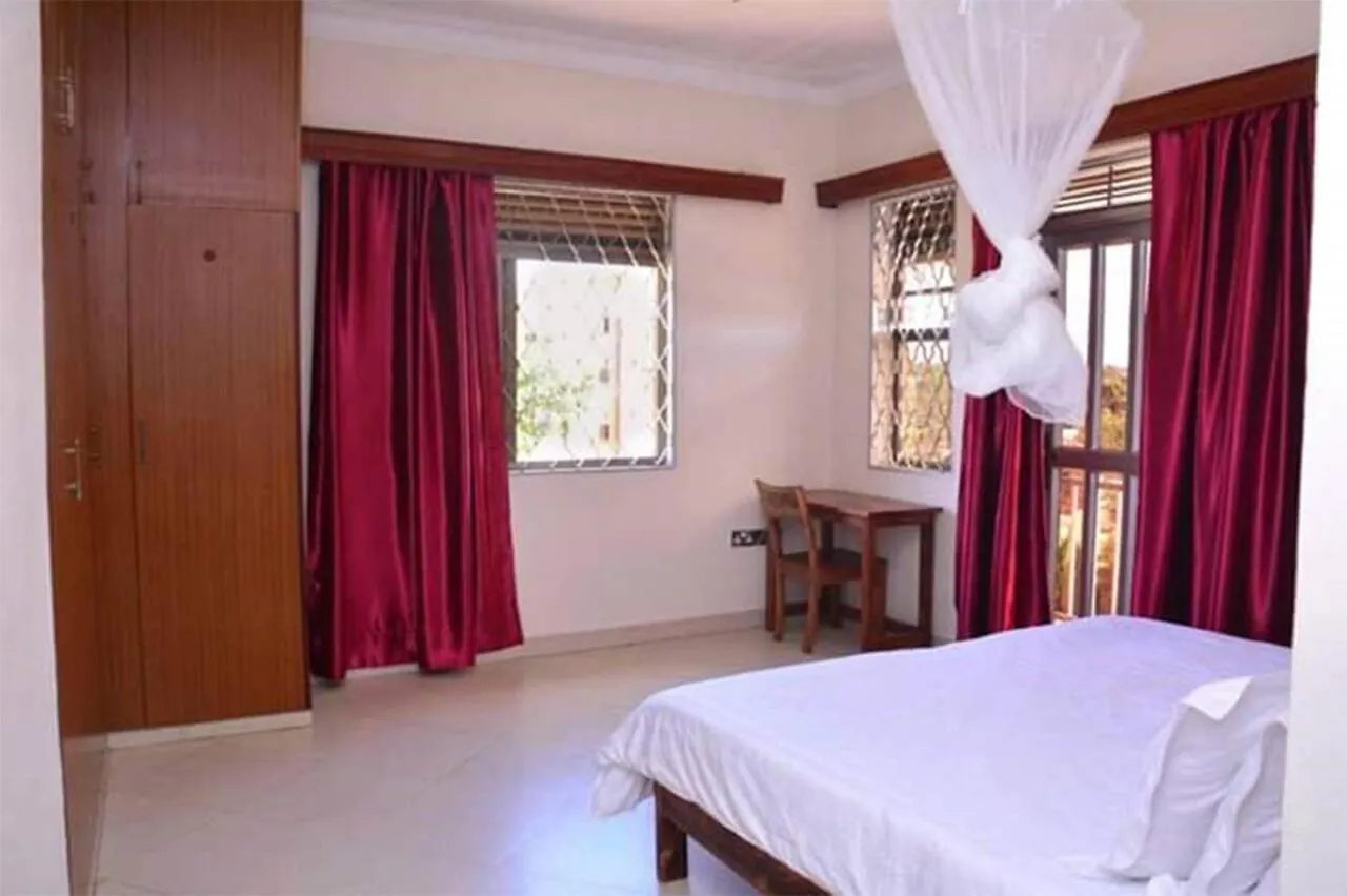 A Magnificient Apartment With Superb Amanities Giving A Very Enjoyable Stay Kampala