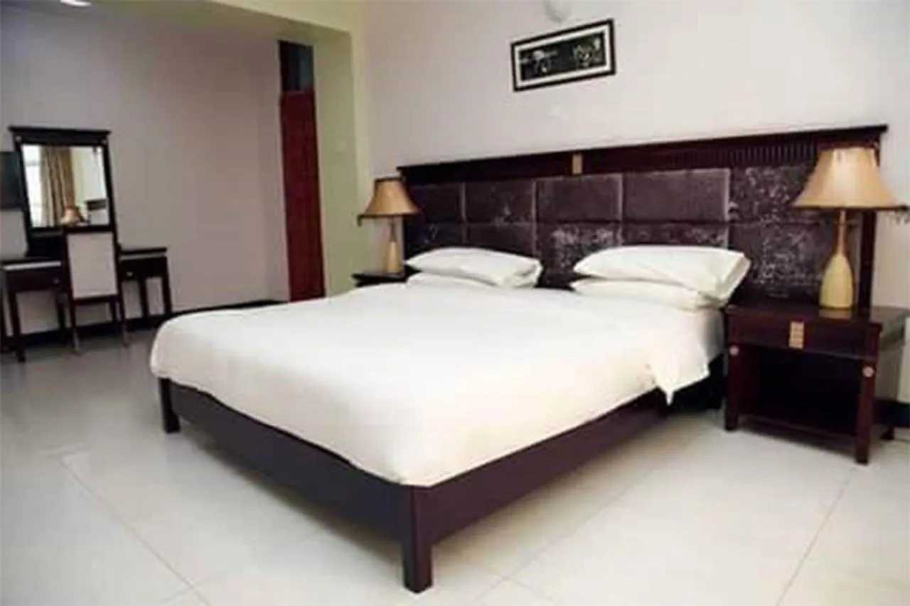 A Magnificient Apartment With Superb Amanities Giving A Very Enjoyable Stay Kampala