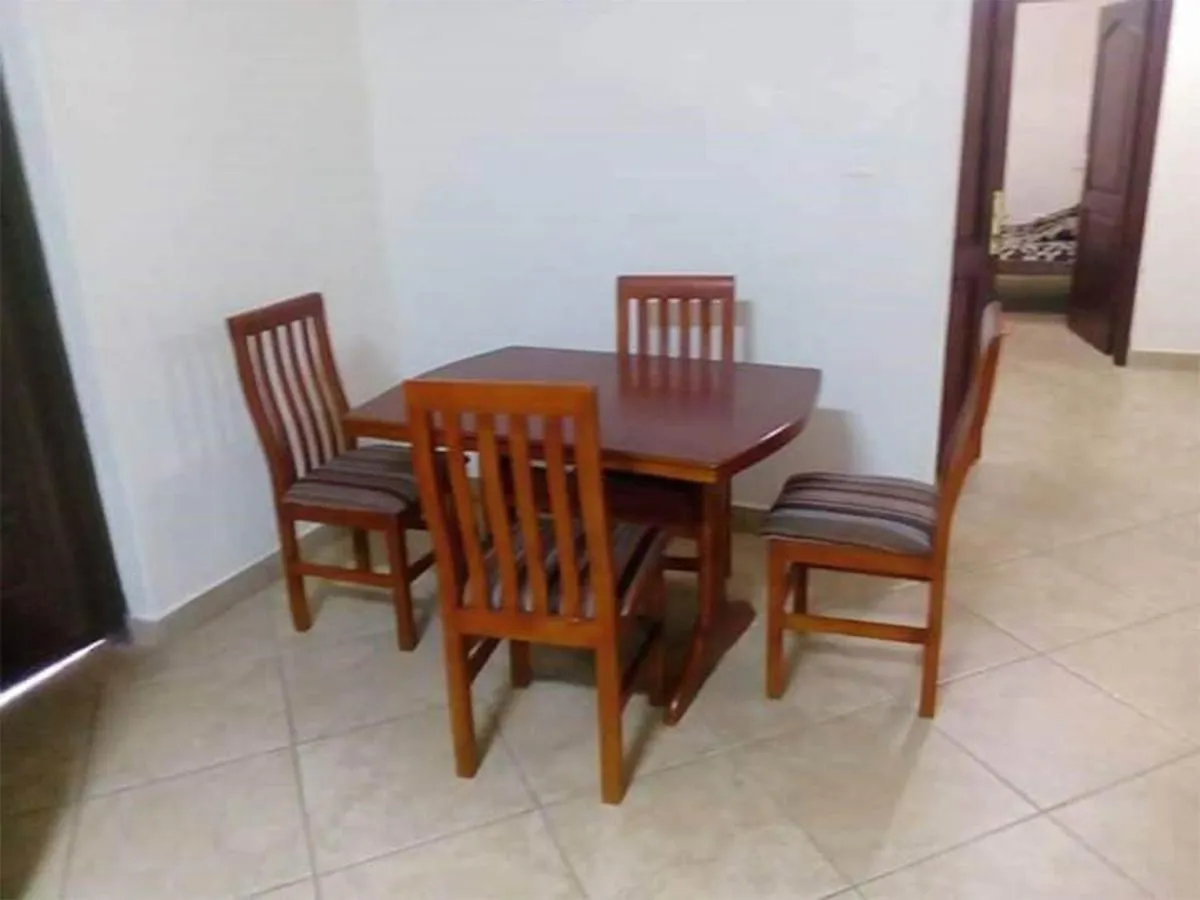 A Magnificient Apartment With Superb Amanities Giving A Very Enjoyable Stay Kampala 0*,  Uganda