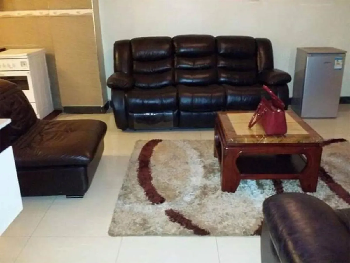 A Magnificient Apartment With Superb Amanities Giving A Very Enjoyable Stay Kampala