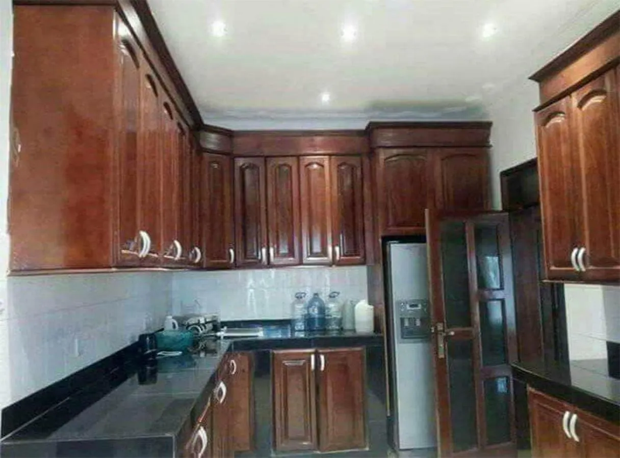 A Magnificient Apartment With Superb Amanities Giving A Very Enjoyable Stay Kampala